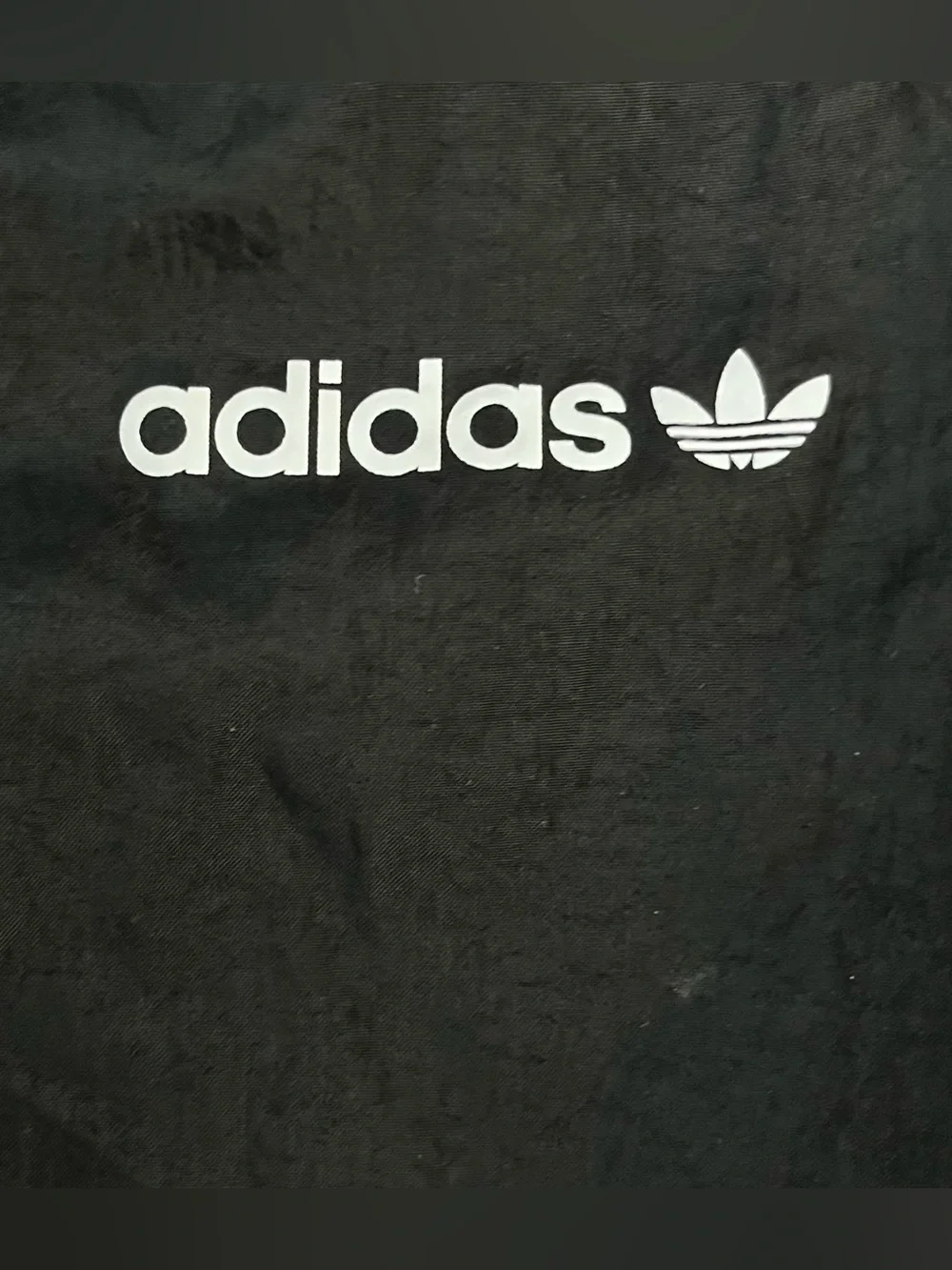 Adidas Primegreen Shattered Trefoil Track Pants womans small - Picture 9 of 15
